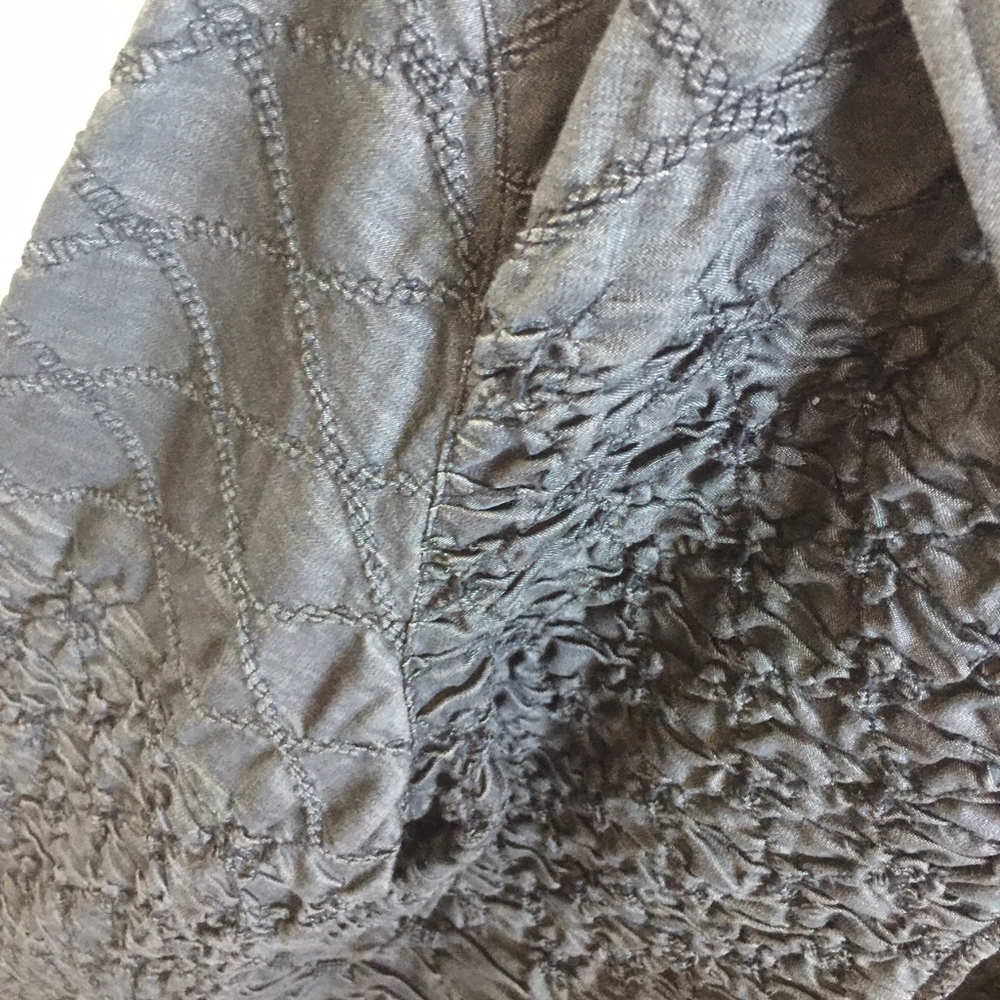 Focus Heather Grey Women's Jacket - Picture 4 of 4